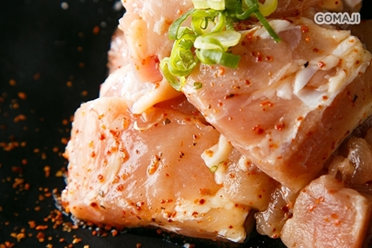 和東燒肉屋