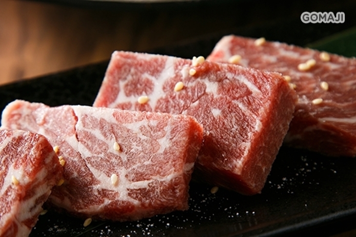 和東燒肉屋