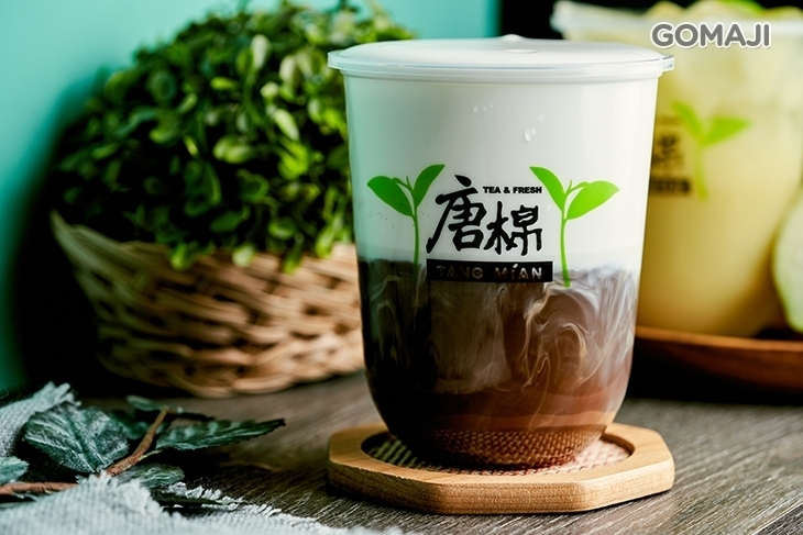 唐棉連鎖茶飲文化(桃園平鎮店)