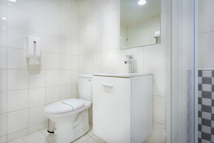 高雄-友亭生活旅店