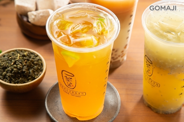 茶味(永興店)