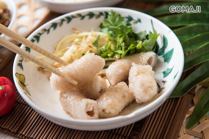 第三代虱目魚丸