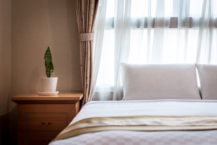 台中-福爾摩沙聯盟草悟道酒店