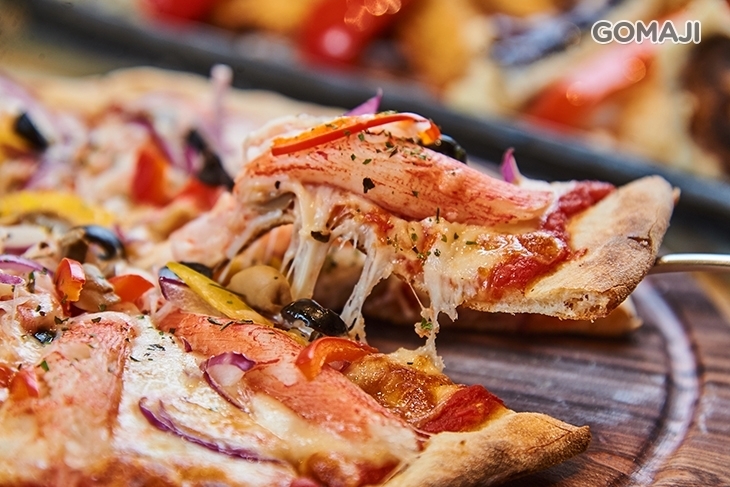 高雄林皇宮-LV百匯