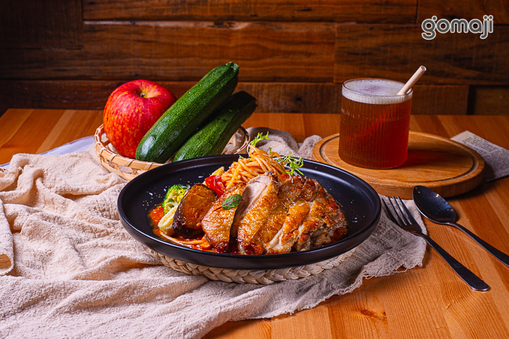 Enjoy • 享食義(宜蘭店)