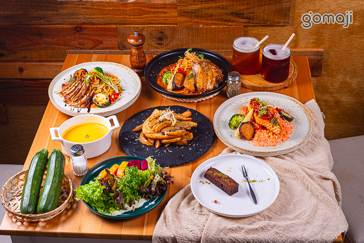 Enjoy • 享食義(宜蘭店)