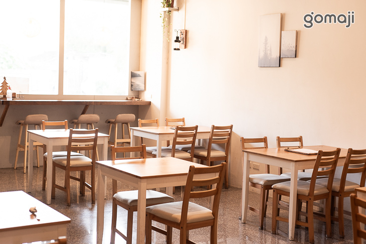 Enjoy • 享食義(宜蘭店)