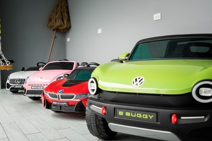 嘉義-禾楓覓月文旅