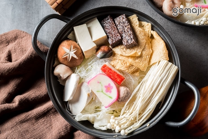 一級棒讚火鍋(公益店)