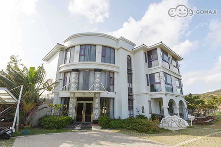 墾丁-都法豪華莊園