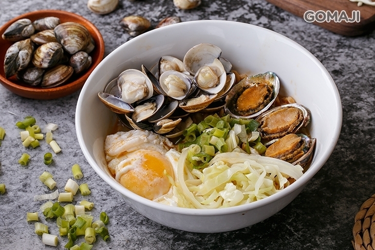 深海密碼-南洋風味館
