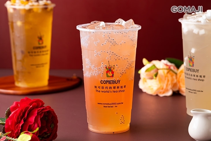 乾杯COME BUY(南崁店)