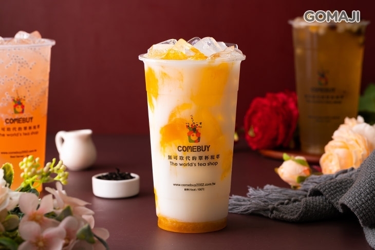 乾杯COME BUY(南崁店)