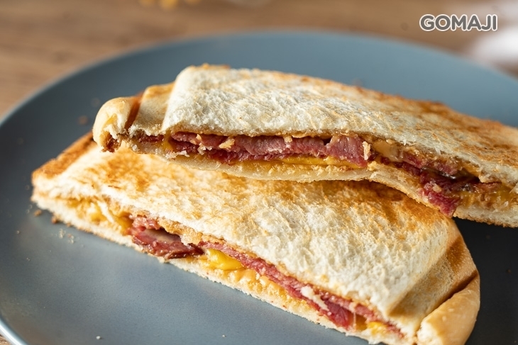 Ramble Cafe 漫步藍咖啡(台中復興店)