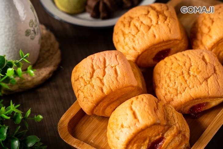 510手作茶．烘焙坊