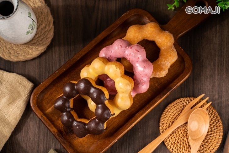 510手作茶．烘焙坊