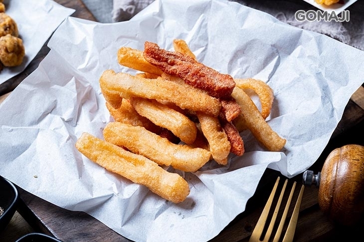 艋舺雞排