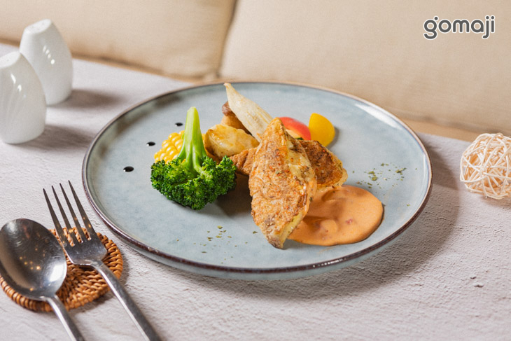 和逸飯店‧高雄中山 Cozzi THE Roof