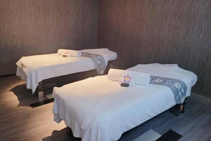 森Spa足體養生會館(松江館)