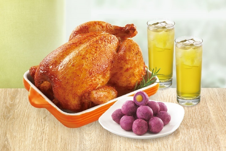 21PLUS、21風味館