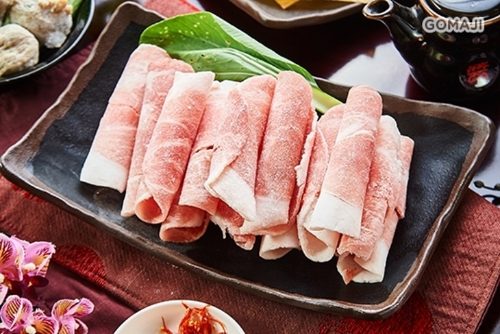 寶寶肉骨茶