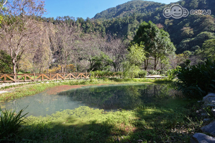 台中商旅-八仙山莊Basian Villas