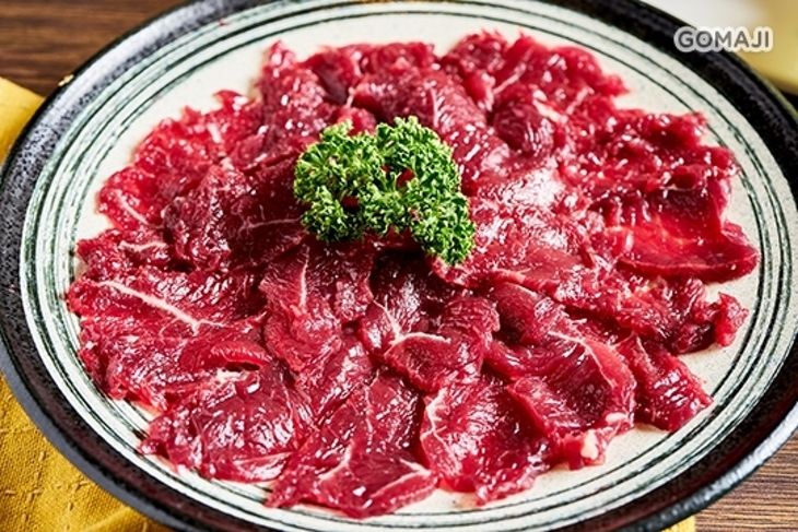 最牛溫體牛肉火鍋(林森店)