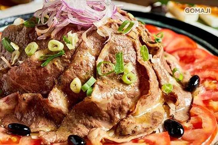 最牛溫體牛肉火鍋(林森店)