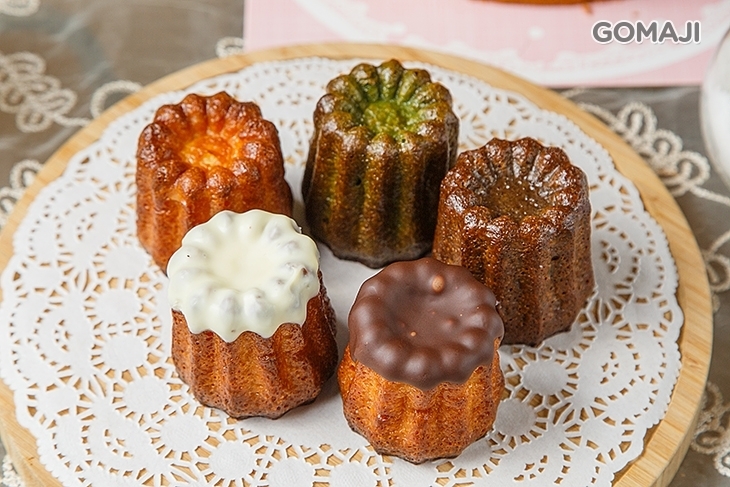 樂路樂得法式甜點