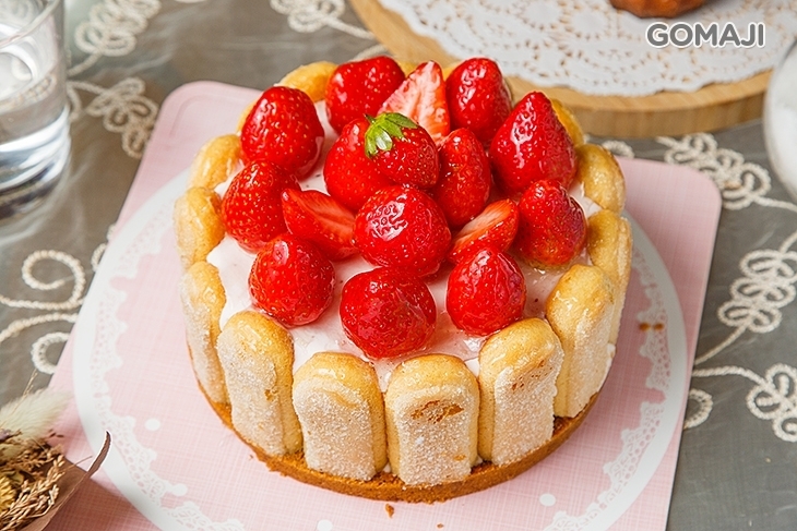 樂路樂得法式甜點