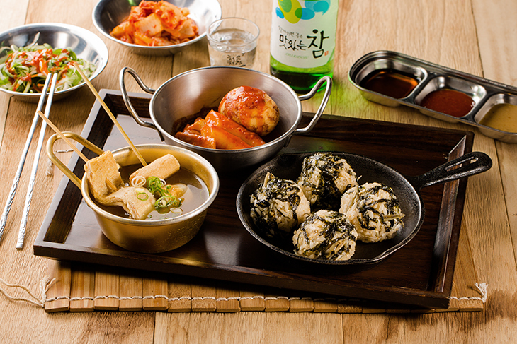 五花肉.KR燒肉(台中公益店)