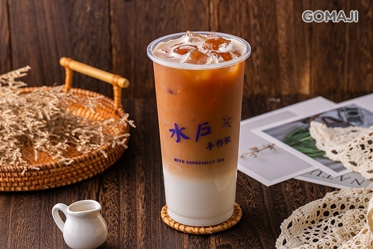 水戶手作飲(大竹店)