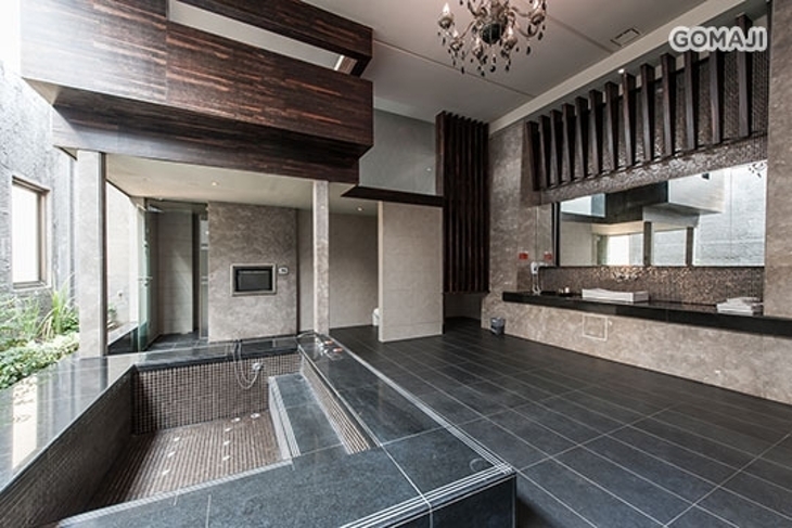 高雄-亞曼尼 VILLA MOTEL