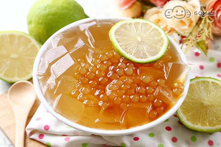 糖圓圓天然冰品