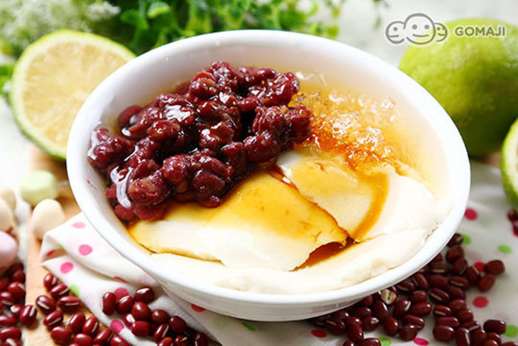 糖圓圓天然冰品