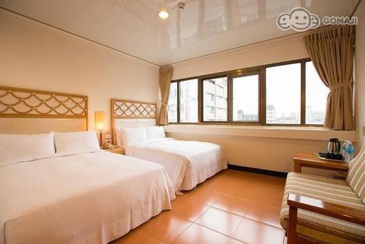 礁溪-太子大飯店