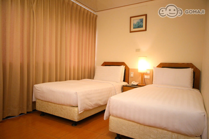 礁溪-太子大飯店