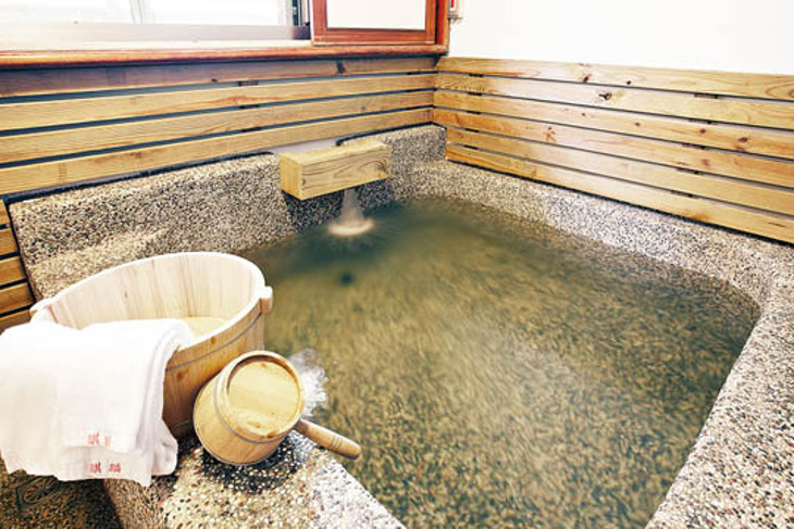 礁溪-太子大飯店