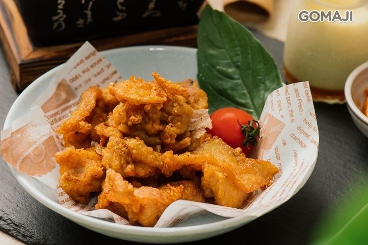 溫度季和洋食、咖啡、烘焙DIY