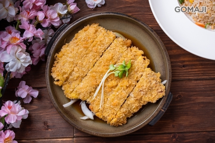 八盛精緻日本料理(蘆洲旗艦店)