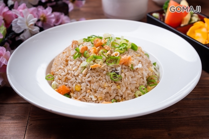 八盛精緻日本料理(蘆洲旗艦店)