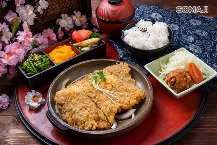 八盛精緻日本料理(蘆洲旗艦店)