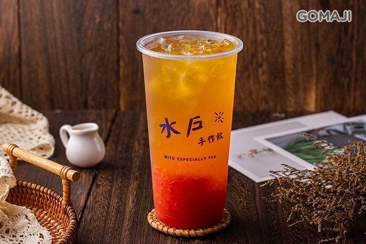水戶手作飲(大竹店)