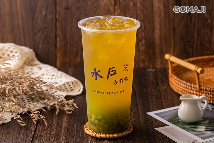 水戶手作飲(大竹店)