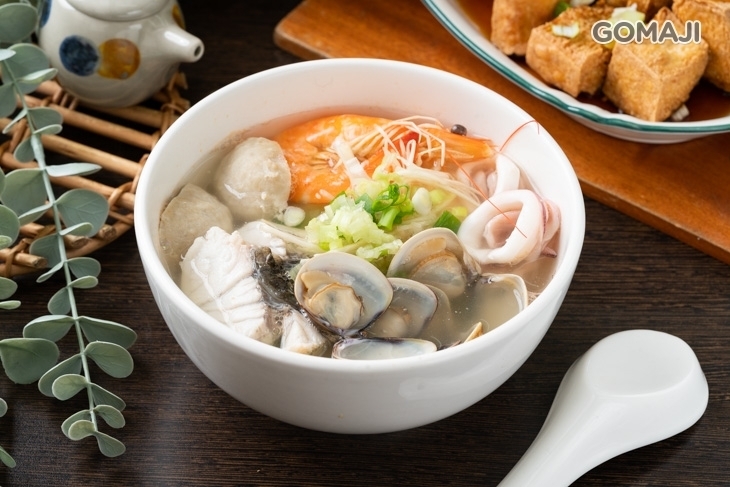 府城鮮魚專賣店