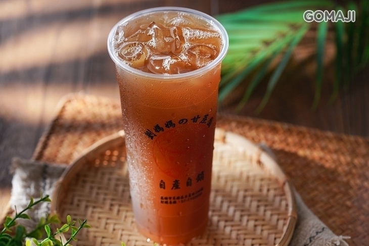 劉媽媽の甘蔗園