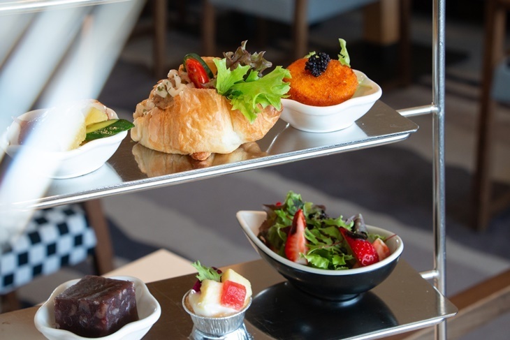 和逸飯店‧高雄中山 Cozzi THE Roof