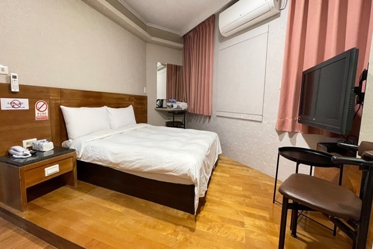 宜蘭礁溪-町宿溫泉旅館