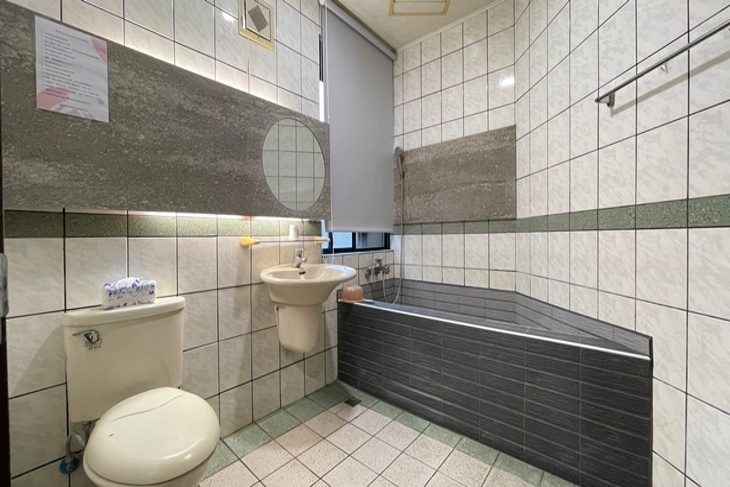 宜蘭礁溪-町宿溫泉旅館