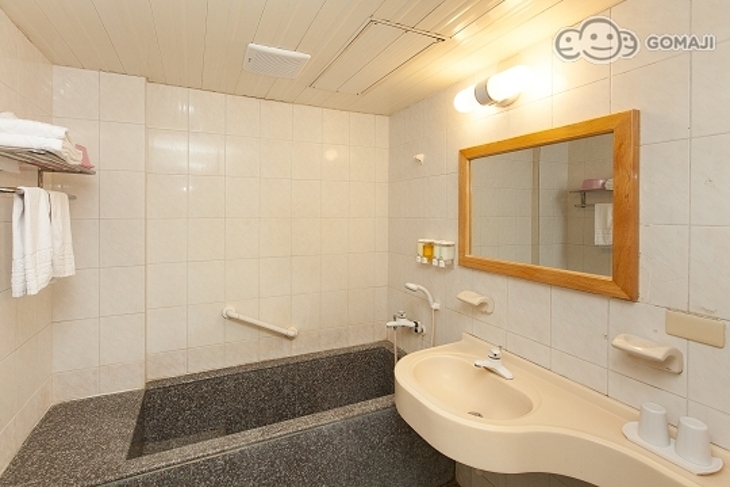 台東知本-東台溫泉飯店